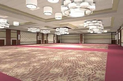 Firekeepers Casino & Hotel-1